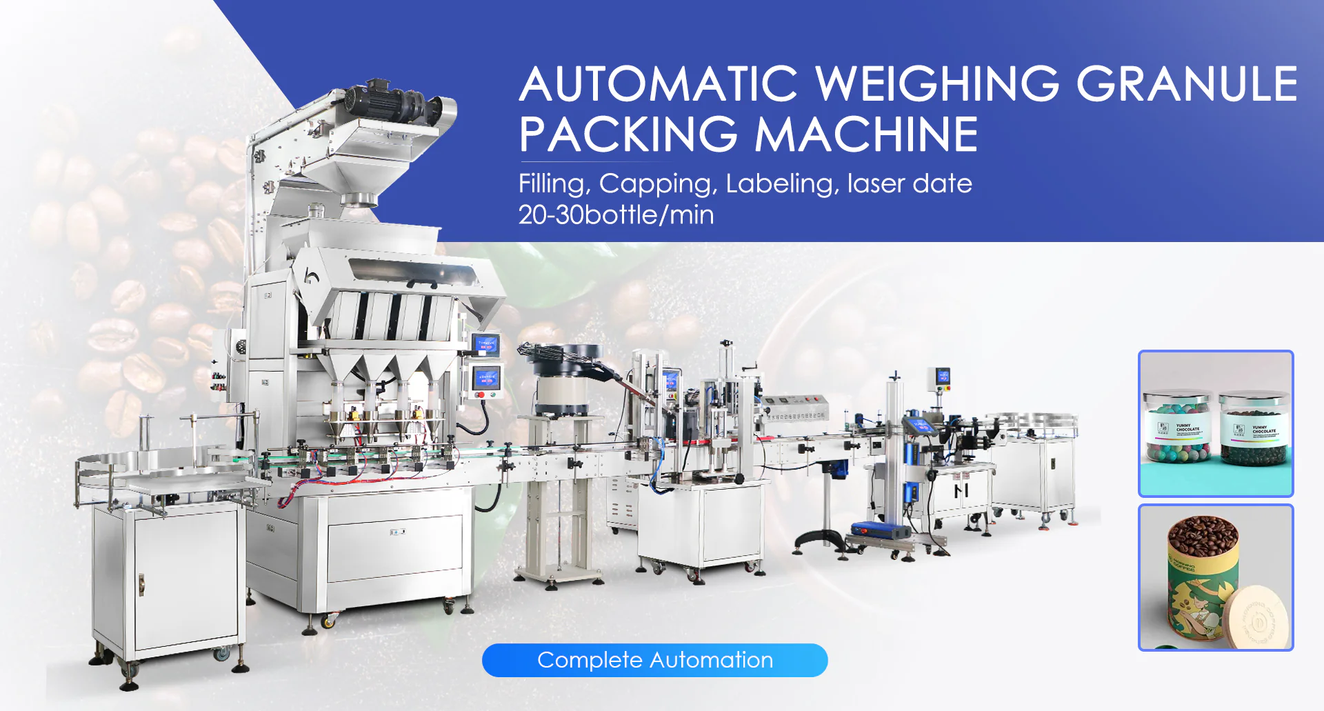 Master Your Production Line Flow
